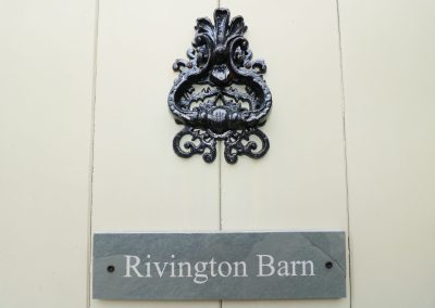 Rivington Barn